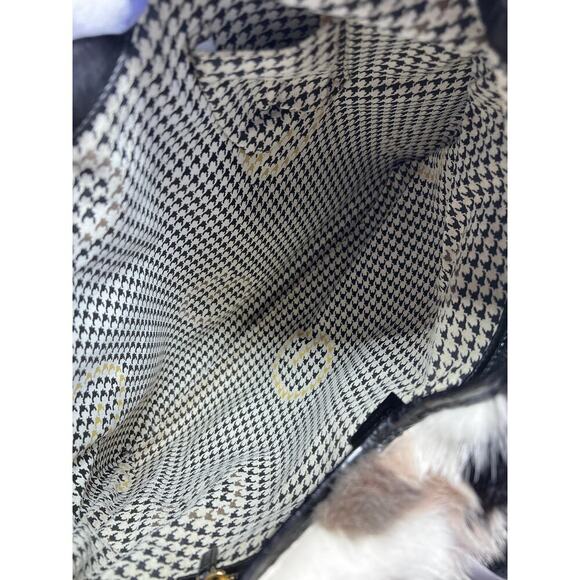 Vintage Gucci mink Crocodile big Jackie bag - Picture 8 of 10